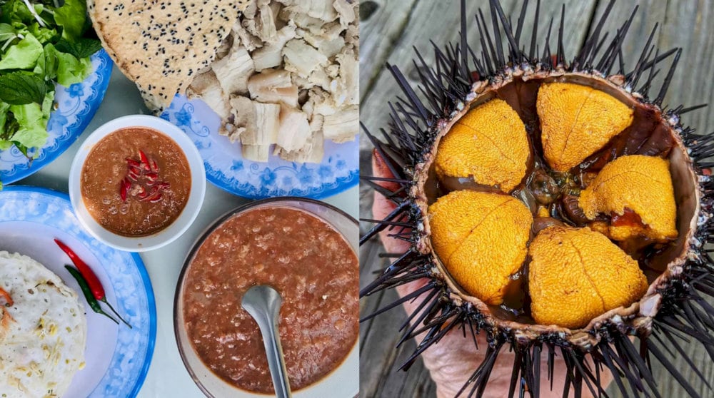 Mắm nhum Mỹ An
